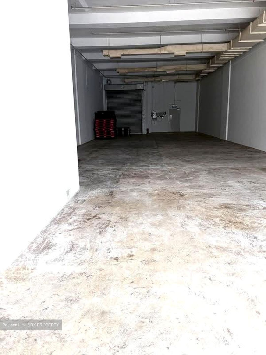 Eunos Technolink (D14), Factory #623038081